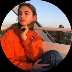 Meet your Posher, Carol